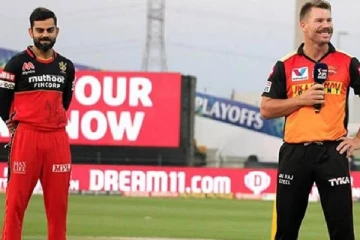 ஐபிஎல் கிரிக்கெட்: இன்றைய ஆட்டத்தில் பெங்களூர் - ஐதராபாத் அணிகள் மோதல்