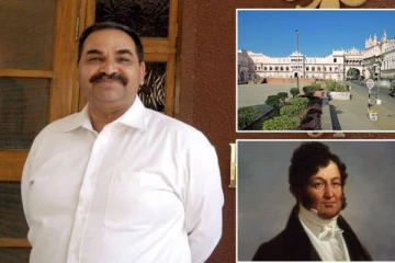 நான்தான் பிரான்சின் உண்மையான மன்னர்... இந்தியர் முன்வைக்கும் ஆதாரங்கள்