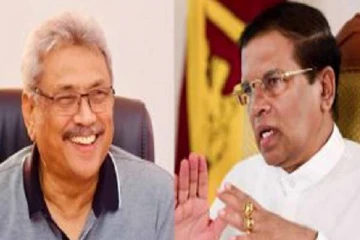 ஜனாதிபதியுடனான பேச்சுவார்த்தையில் இருந்து விலகிய சுதந்திரக் கட்சி