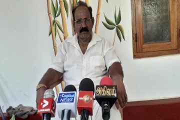 அமைச்சர் தீர்மானத்தை மீள்பரிசீலனை செய்யாவிட்டால் அகில இலங்கை ரீதியில் போராட்டம் வெடிக்கும்! சுப்பிரமணியம் எச்சரிக்கை