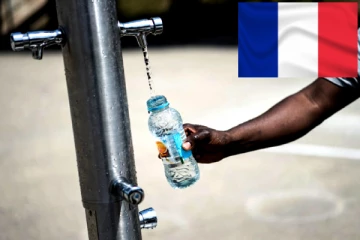 பிரான்சில் நடத்தப்பட்ட குடிநீர் பரிசோதனை: தெரியவந்த அதிர்ச்சி தகவல்கள்