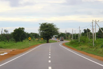 A9 வீதி தொடர்பில் வெளியான தகவல்