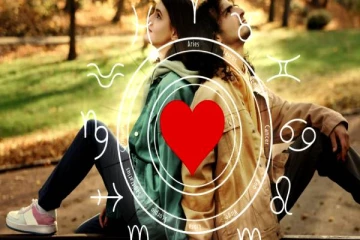 முதல் காதலில் மண்ணை கவ்வும் 3 ராசிக்காரர்கள்! உங்கள் ராசி இதில் இருக்கா?