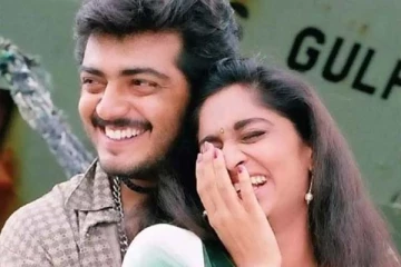 அஜித் பிறந்தநாளுக்கு ஷாலினி கொடுத்த பரிசு என்ன தெரியுமா? மதிப்பு 30 லட்சமாம்