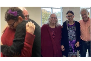 காணாமல் போன குழந்தை - 51 ஆண்டுகளுக்கு பின் குடும்பத்துடன் இணைந்த நெகிழ்ச்சி சம்பவம்..!