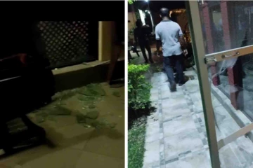 ஓமான் நாட்டைச் சேர்ந்த ஒருவர் தாக்கப்பட்டதற்கு ஒன்றிணைந்த ஆடைகள் சங்கம் கண்டனம்