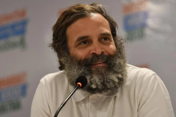 இதனால் தான் சிங்கிள்; ஆனால் குழந்தைகள் வேண்டும் - மனம் திறந்த ராகுல் காந்தி