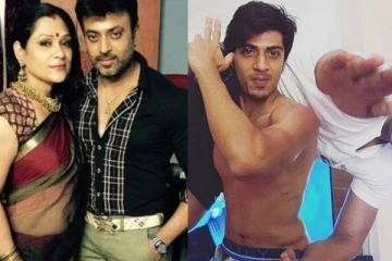 ரியாஸ்கான் மகன் ஷாரிக்கிற்கு திருமணமா, அதுவும் இந்த தேதியில்?