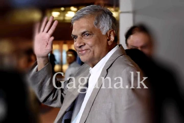 හිටපු ජනපති රනිල් හදිසියේම ලන්ඩන් යයි. - දින 10ක් තිස්සේ එහේ ඉදන් කරන දේ මෙන්න.