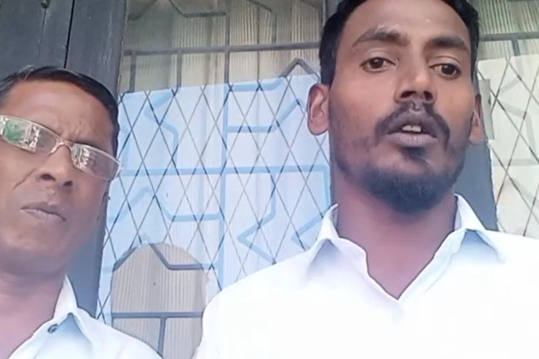 நிலாவெளியில் தனிநபரால் ஆக்கிரமிக்கப்பட்ட காணி! சி.ஐ.டியில் முறைப்பாடு | Land Occupied By An Individual In The Moon