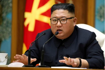 பெரும் நெருக்கடியில் வட கொரியா... உயர் அதிகாரிகளை விளாசிய கிம்! வெளிச்சத்திற்கு வந்த உண்மை முகம்