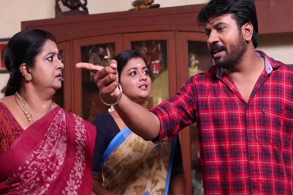 TOP 10 Serial: முதலிடத்தில் எந்த சீரியல் தெரியுமா? | Last Week Trp Rating For Tamil Serial