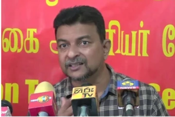 நாட்டில் குற்றச் செயல்கள் அதிகரிப்பிற்கு முன்னாள் ஆட்சியாளர்களே பொறுப்பு