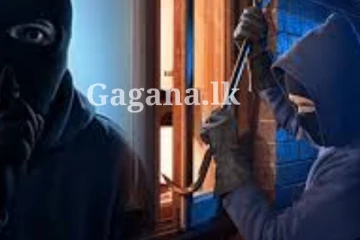 ලක්ෂ 71කට විදින්න ගැහුව අමුතුම ප්ලෑන් එක - පැය කිහිපයකුත් ඒකෙම හොරාටම ඉඳලා..