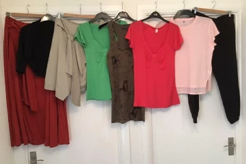 புதிய உடைகளை அதிகம் வாங்கவேண்டாம்: மக்களுக்கு சுவிஸ் மாகாணமொன்றின் வித்தியாசமான கோரிக்கை