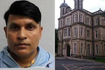 லண்டனில் 8 வயது சிறுமிக்கு ஏற்பட்ட மறக்க முடியாத துயரம்: 30 ஆண்டுகளுக்கு பின்னர் கிடைத்த நீதி