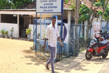 பிரதேச சபை தவிசாளரின் ஒலிப்பதிவு விவகாரம்: விசாரணைக்கு அழைக்கப்பட்ட ஊடகவியலாளர் - எழுந்துள்ள கண்டனம்