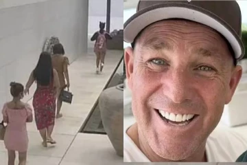 ஷேன் வார்னே மரணத்தில் சிக்கிய 4 பெண்கள்?ஓட்டலில் என்ன தான் நடந்தது.. சிசிடிவி புகைப்படம்..