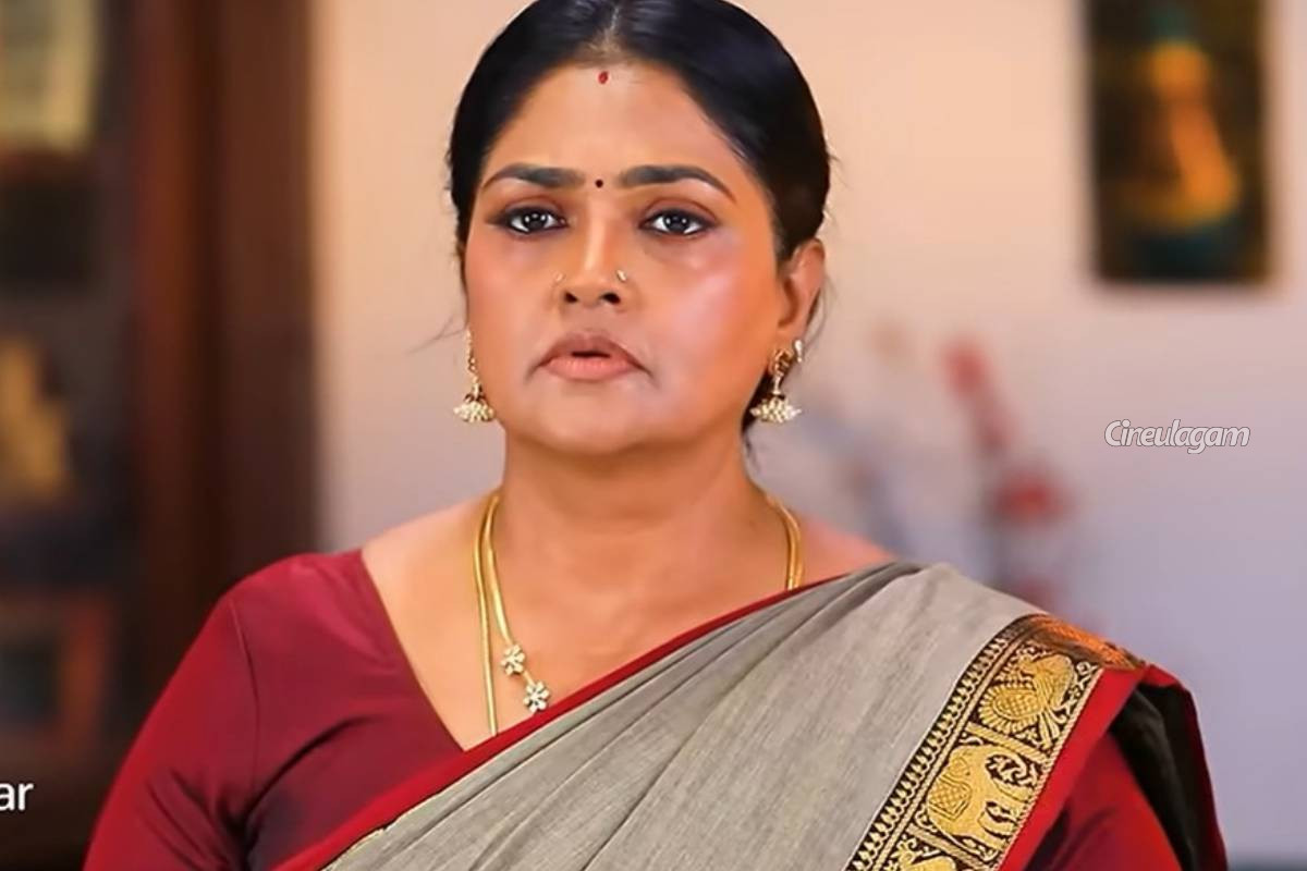 லஞ்சம் வாங்கிய செந்திலை அடித்து வெளுத்து பாண்டியன் போட்ட கண்டிஷன்...பாண்டியன் ஸ்டோர்ஸ் 2 புரொமோ | Pandian Stores 2 8Th To 11Th July 2026 Promo