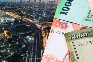 மூன்று நாட்களில் மில்லியன் கணக்கான வருமானம்