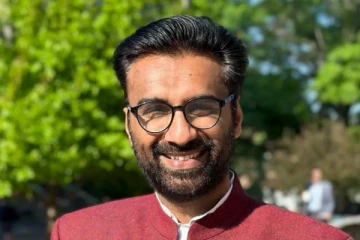 ஹமாஸ் அமைப்புடன் இந்திய ஆய்வு மாணவருக்கு தொடர்பா? அமெரிக்காவில் கைது செய்யப்பட்ட இந்தியர்