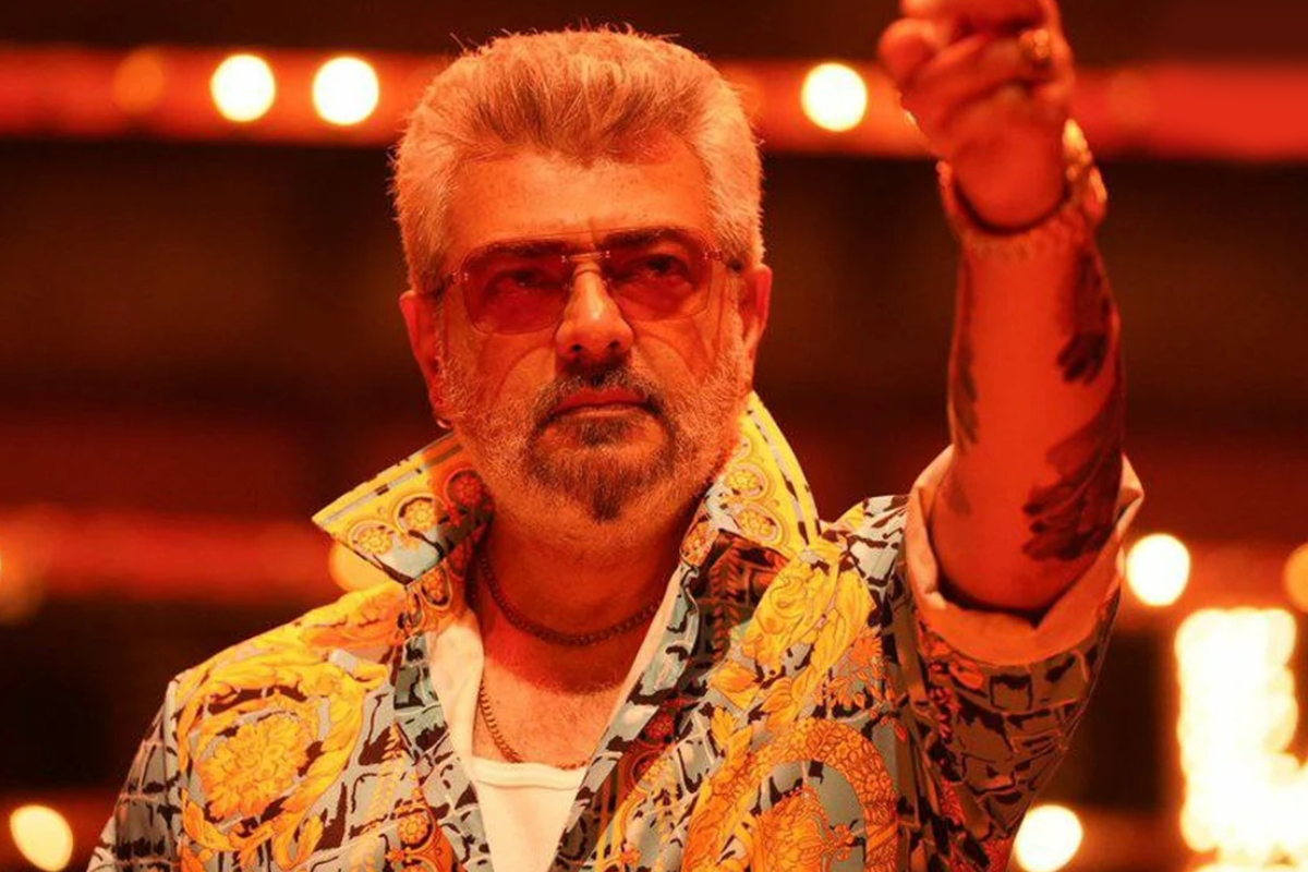 தன்னம்பிக்கையால் சினிமாவின் உச்ச நட்சத்திரமான அஜித்.. அவருடைய டாப் 10 வசூல் திரைப்படங்கள், லிஸ்ட் இதோ | Actor Ajith Birthday And Top 10 Movies Collection