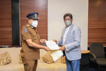 அஜித் ரோகணவிற்கு கிடைத்துள்ள மற்றுமொரு உயர் பதவி