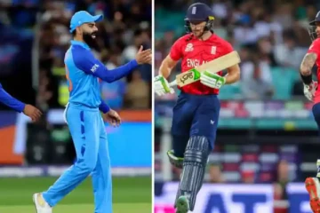 කාසියේ වාසිය එංගලන්තයට..