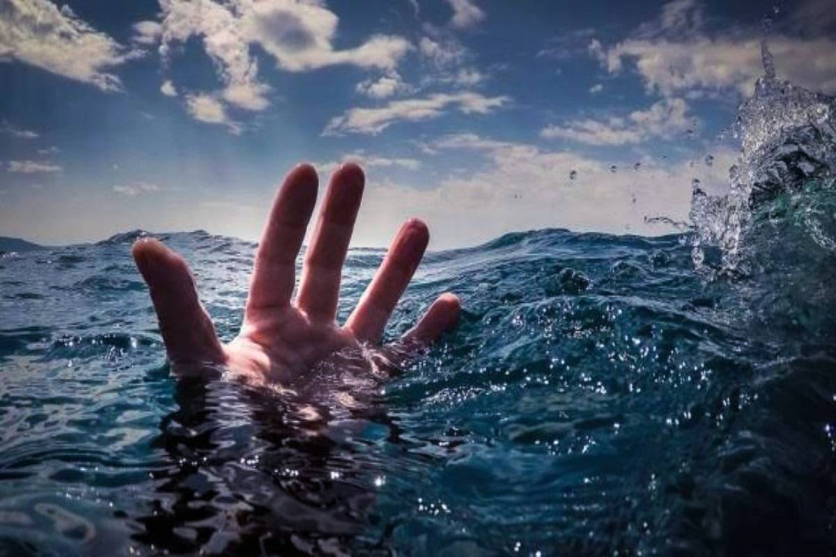 மகாவலி கங்கையில் மூழ்கி 11 வயது சிறுவன் பலி! | 11 Year Old Boy Drowns In The Mahaweli River மகாவலி கங்கையில் மூழ்கி 11 வயது சிறுவன் பலி! | 11 Year Old Boy Drowns In The Mahaweli River