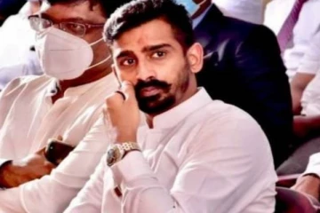 பொதுமக்களின் இரத்தத்தை உறிஞ்ச வேண்டாம்! கொந்தளித்த ஜீவன்