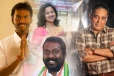 நாடாளுமன்ற தேர்தலில் களமிறங்கும் தமிழ் திரைப்பட பிரபலங்கள்!