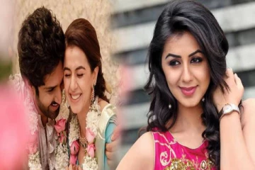 நடிகை நிக்கி கல்ராணி கர்ப்பம்? வைரலாகும் புகைப்படங்கள் குவியும் வாழ்த்துகள்