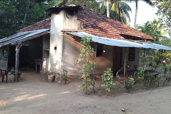 கிளிநொச்சியில் நள்ளிரவில் நடந்த பயங்கரம்! | The Midnight Terror In Kilinochchi