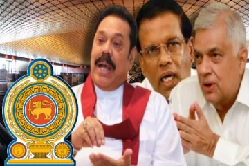 முன்னாள் ஜனாதிபதிகள் உள்ளிட்ட பலருக்கான சலுகைகளை நீக்கும் சட்டமூலம் : அமைச்சரவை அனுமதி