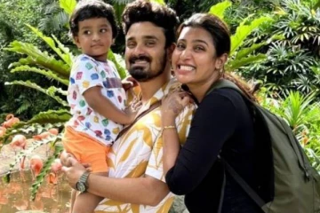 தனது கணவரின் பிறந்தநாளை மைனா நந்தினி எங்கே சென்று கொண்டாடியுள்ளார் பாருங்க- புகைப்படத்துடன் இதோ