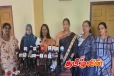 பெண்களுக்கு எதிரான முகநூல் செய்திகளுக்கு சட்ட நடவடிக்கை எடுக்குமாறு கோரிக்கை