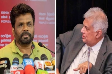 நெருக்கடிக்குள் சிக்கப்போகிறது நாடு : பட்ஜட் குறித்து அநுரகுமார எச்சரிக்கை