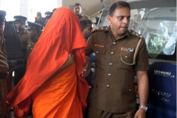 பிக்கு ஒருவருக்காக பரீட்சை எழுதிய மற்றொரு பிக்கு கைது - செய்திகளின் தொகுப்பு ( Video)