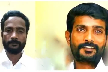 ஓட ஓட விரட்டி வெடிகுண்டு வீசி பாஜக முக்கிய நிர்வாகி கொலை - பயங்கர சம்பவம்