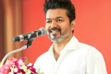 ஒரு அமாவாசை கூட தாங்காது! விஜயின் கட்சியை மறைமுகமாக விமர்சிக்கும் திமுக