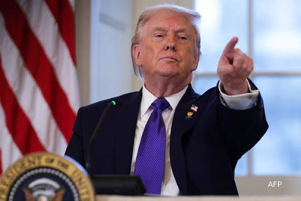 ஈரான் கச்சா எண்ணெய்... இந்தியாவிற்கு புதிய ஆணையிட்ட டொனால்ட் ட்ரம்ப் | India Will Buy Venezuela Oil ஈரான் கச்சா எண்ணெய்... இந்தியாவிற்கு புதிய ஆணையிட்ட டொனால்ட் ட்ரம்ப் | India Will Buy Venezuela Oil