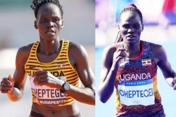 பாரீஸ் ஒலிம்பிக் வீராங்கனை மீது பெட்ரோல் ஊற்றி தீ வைத்த காதலன்! சிகிச்சை பலனின்றி உயிரிழந்த பரிதாபம்