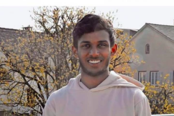 சர்வதேச இயற்பியல் ஒலிம்பியாட் போட்டிகளுக்கு தேர்வான இலங்கை இளைஞன்!