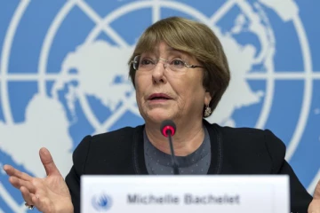 இலங்கையின் மனித உரிமை நிலைமை குறித்து ஐ.நா அதிருப்தி!