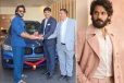 புதிய கார் வாங்கியுள்ள சன் டிவியின் மூன்று முடிச்சு சீரியல் நடிகர் நியாஸ்... வீடியோவுடன் இதோ