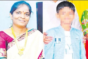 தாய் உயிரிழந்து கூட தெரியாமல் பிணத்துடன் 5 நாட்களாக வாழ்ந்து வந்த மகன் - கண் கலங்க வைக்கும் சம்பவம்