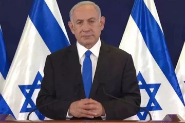 இஸ்ரேல் போரை தொடங்கவில்லை என்றபோதும் முடித்து வைப்பது நாங்களே