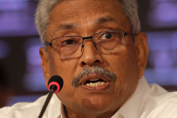 ராஜபக்சாக்களின் மீள்வருகையை நிராகரிக்க முடியாது - மிலிந்த மொராகொட | Sl Presidential Election Rajapaksa Milinda
