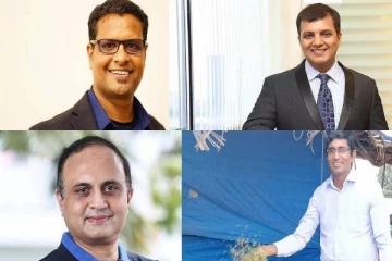 அமெரிக்காவிலிருந்து இந்தியா திரும்பி சாதித்த 4 பொறியாளர்கள்!