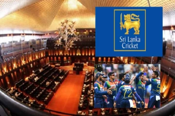 சிறிலங்கா கிரிக்கெட் தொடர்பில் எடுக்கப்பட்ட முக்கிய தீர்மானம்